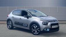 Citroen C3 1.2 PureTech Elle 5dr Petrol Hatchback
